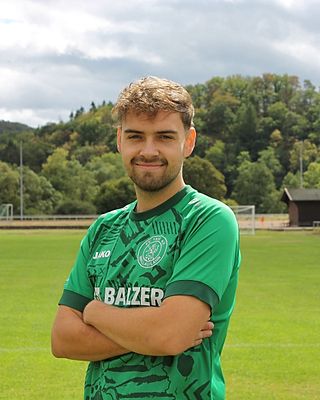 Tom-Jonas Ochs