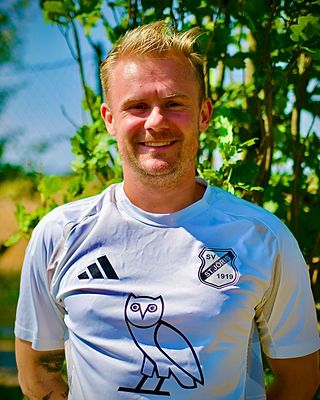 Daniel Hofmann