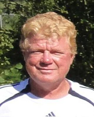 Siegfried Straßer