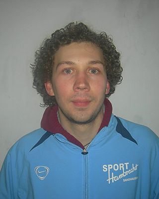 Mirko Münster