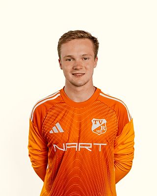 Andreas Häringer