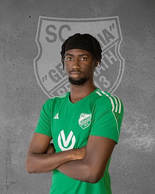 Armel Ange Kouassi
