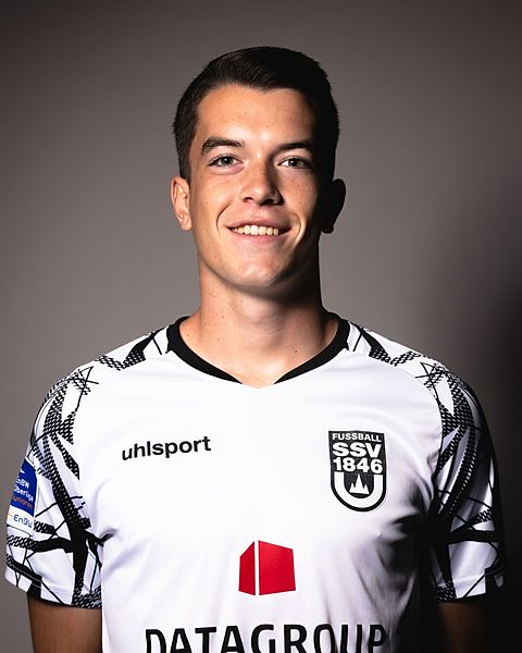 Foto: SSV Ulm 1846 Fussball