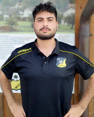 Kasim Alezdin