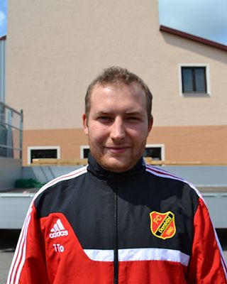 Tobias Trzybinski