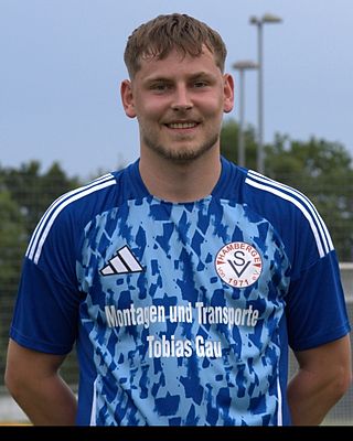 Leon Müller