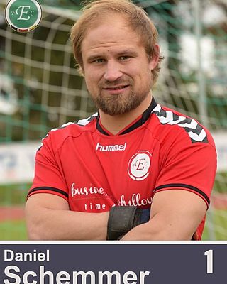 Daniel Schemmer
