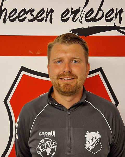 Foto: VfL Theesen