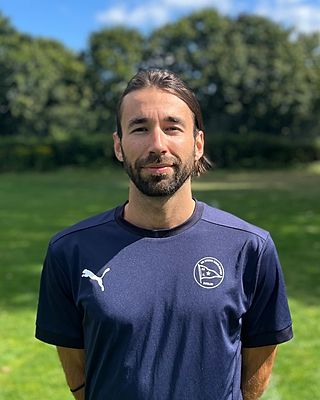 Gabriele Cinti Munoz