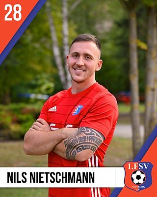 Nils Nietschmann
