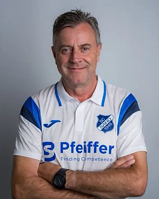 Alexander Fischinger