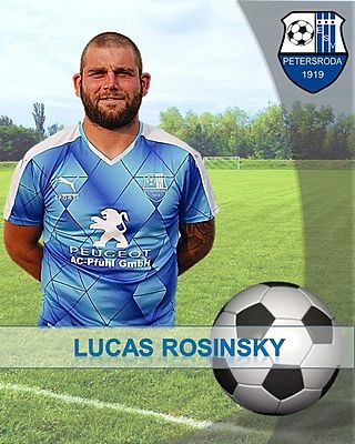 Lucas Rosinsky