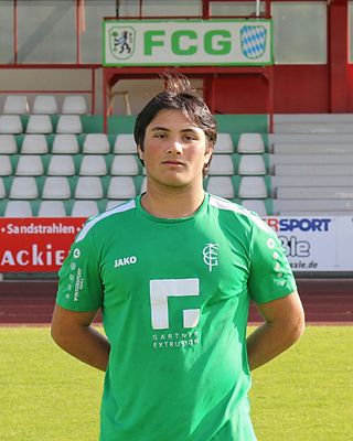 Mohammad Ghasemi