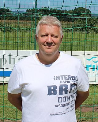 Bernd Bohr