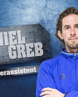 Daniel Greb