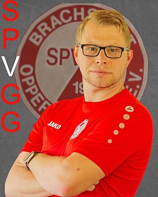 Matthias Stark