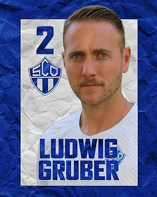 Ludwig Gruber