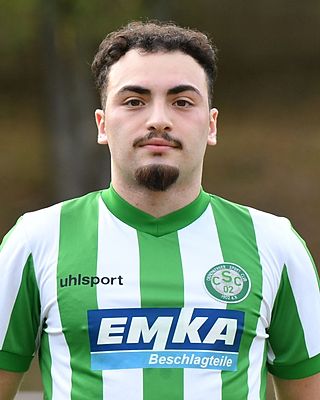Efe Colak
