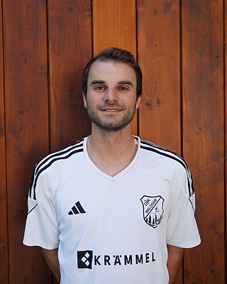André Menzel