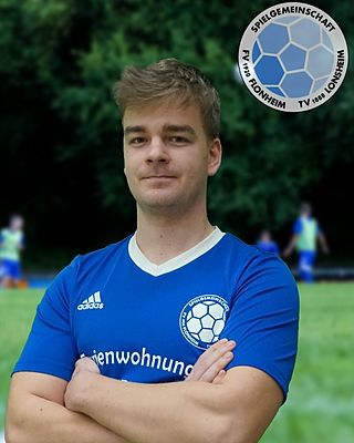 Christopher Maak