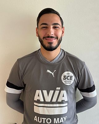 Sebastiano Crisafulli