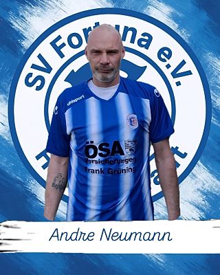 Andre Neumann