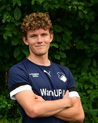 Gabriel Benedikt Quast