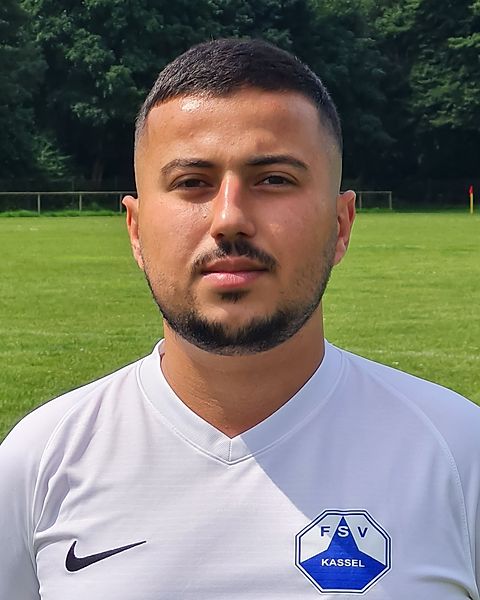 Mikail Ayaz