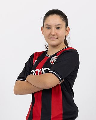Melanie Leibham