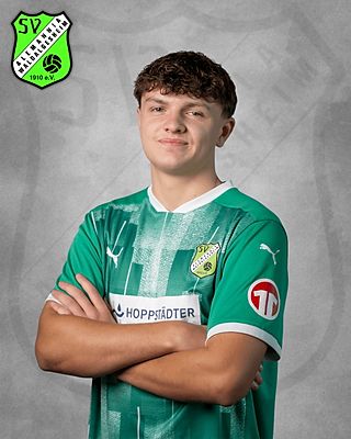 Romeo-Balthasar Neumann