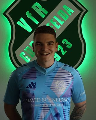 David Schneider