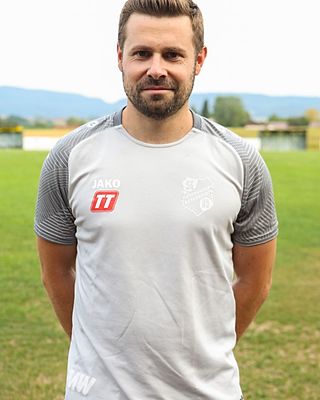 Marcel Werner