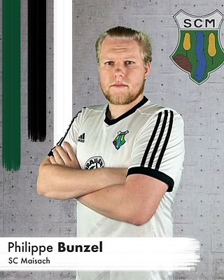 Philipp Bunzel