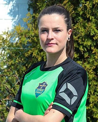Marlen Kossack