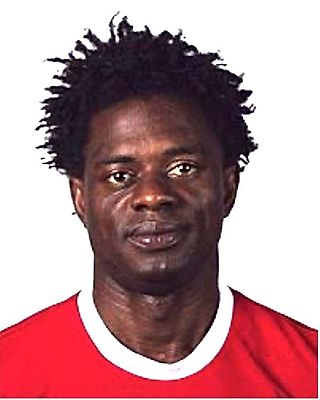 Moussa Bangoura