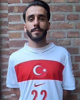 Oguzhan Yilmaz