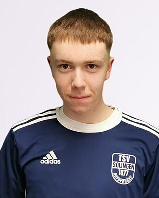 Joel Niesen