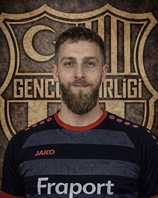 Dmitrij Befus