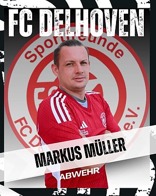 Markus Müller