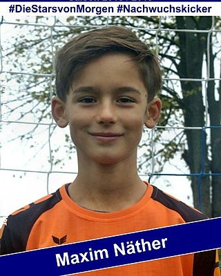 Maxim Näther