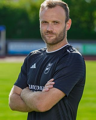 Niklas Groiß
