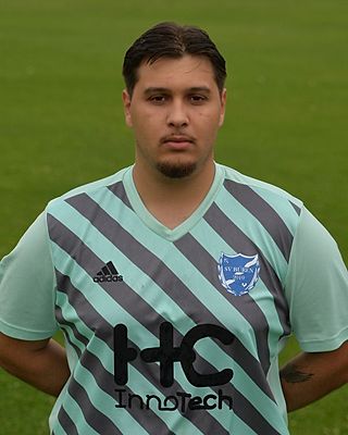 Dany da Silva Ferreira