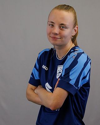 Sophie Mutschler