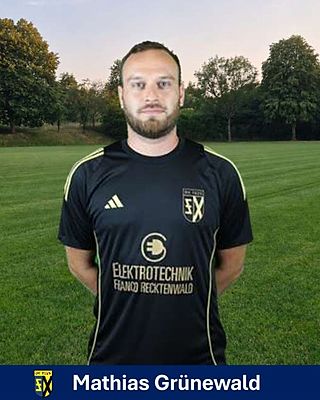Mathias Grünewald