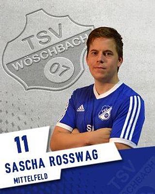 Sascha Rosswag