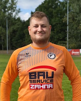 Stefan Gerlach