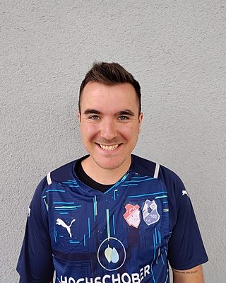 Jonas Engelmann