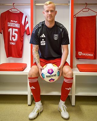 Maurice Pascale Schmidt