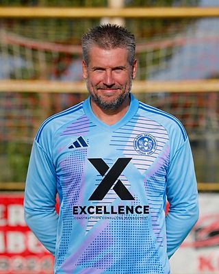 Stephan Blank