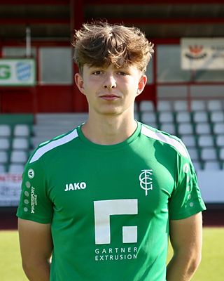 Dominik Muckenschnabel